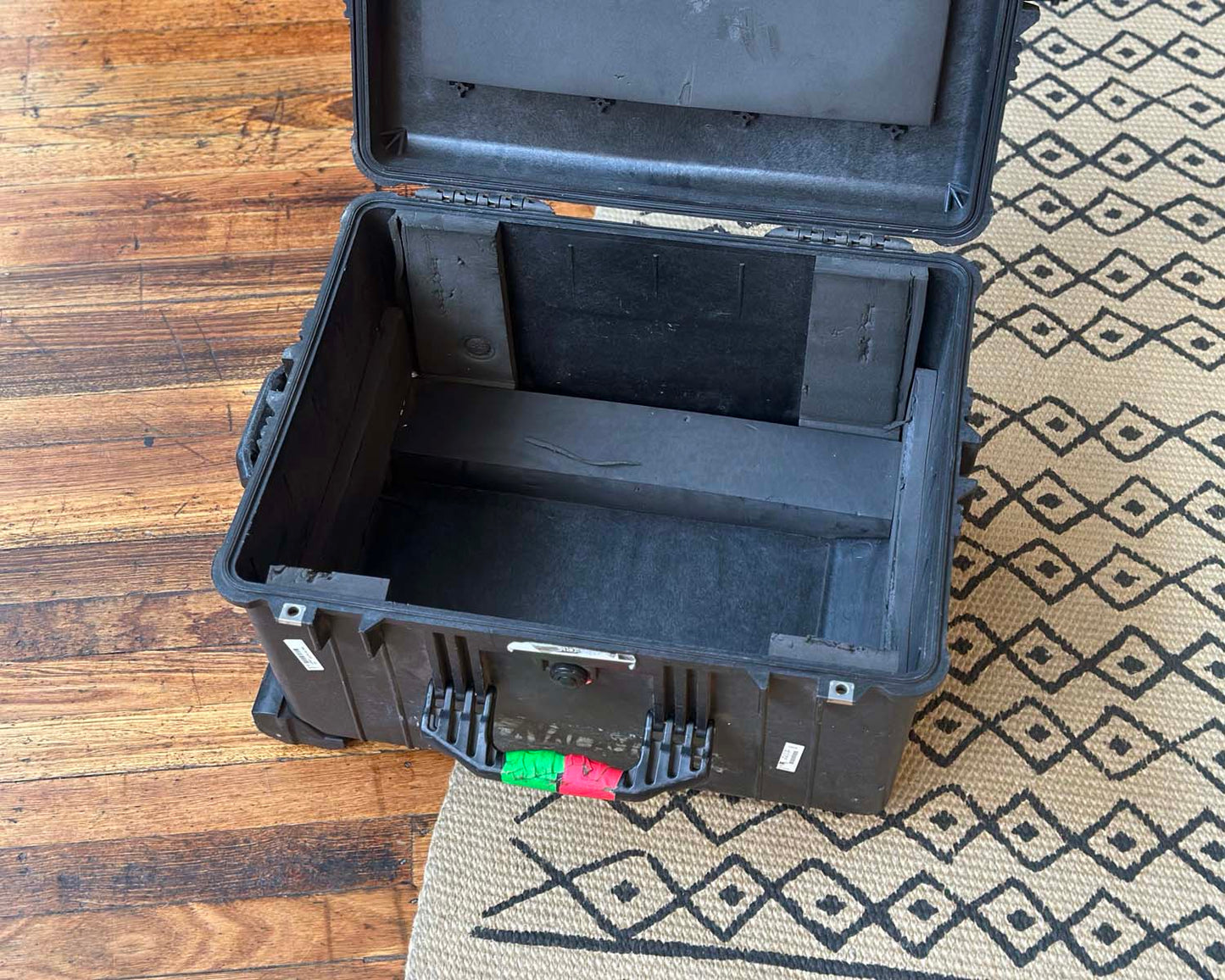 Pelican 1620 Case