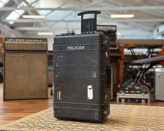 Pelican 1650 Case