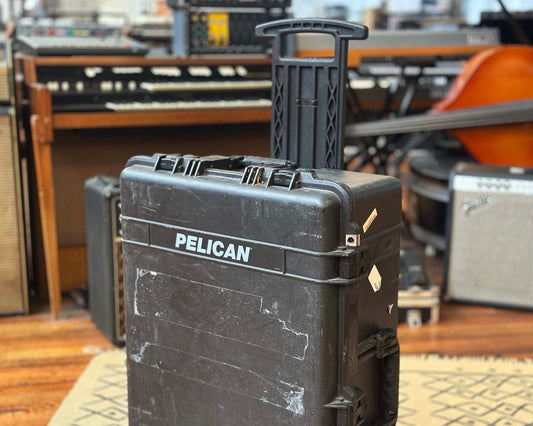 Pelican 1650 Case