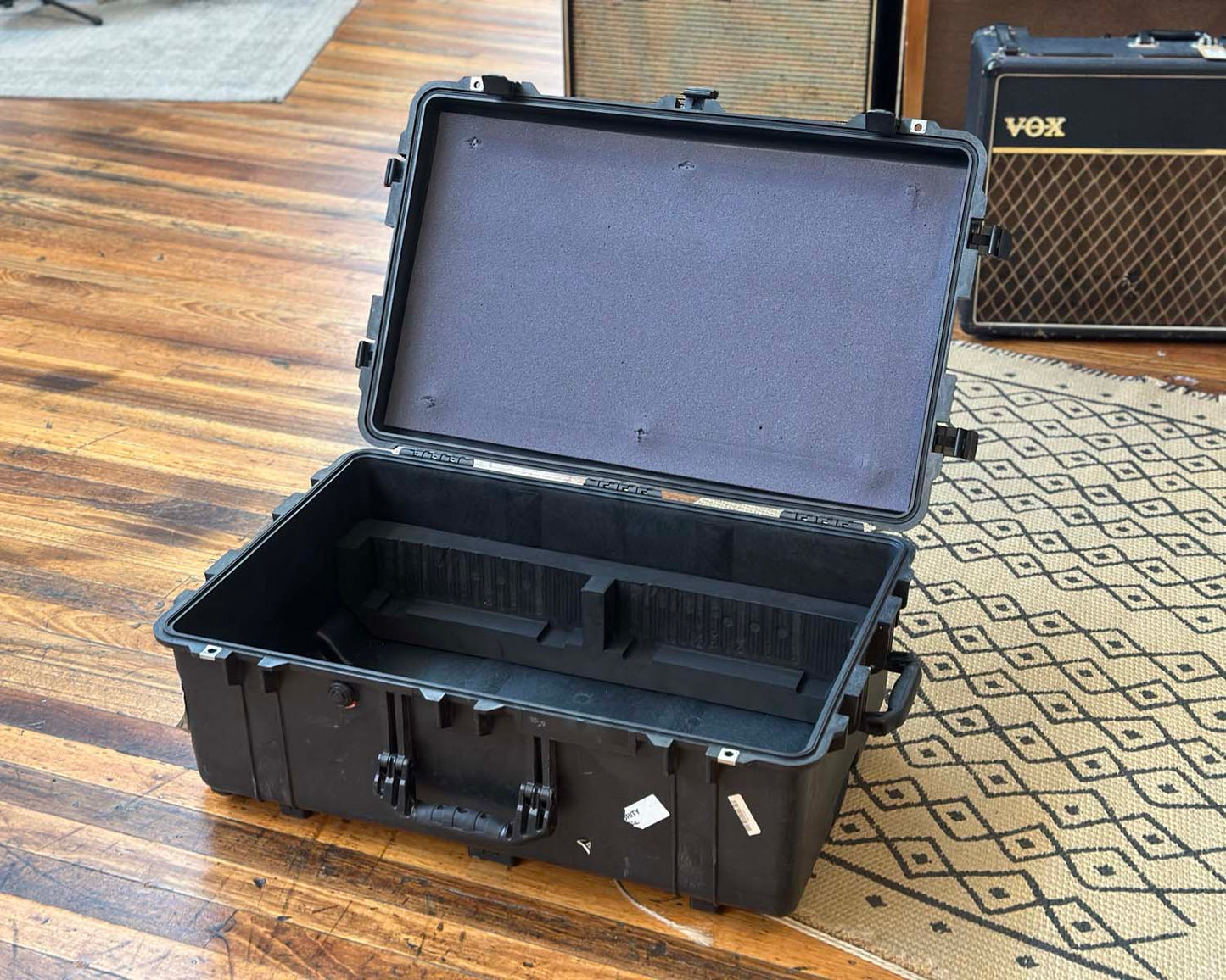 Pelican 1650 Case