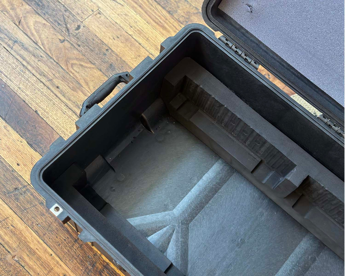 Pelican 1650 Case