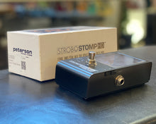 Load image into Gallery viewer, Peterson SSHD-1 Strobo Stomp HD
