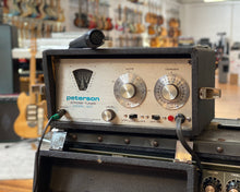 Load image into Gallery viewer, Peterson Strobe Tuner Model 400
