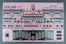 Load image into Gallery viewer, ELTA Music SOLAR 42F Microtonal Drone Ambient Machine
