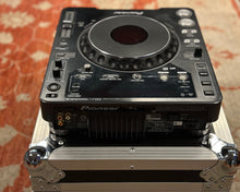 Load image into Gallery viewer, Pioneer CDJ-1000 MK3 w/ Pioneer RC1 Roadcase
