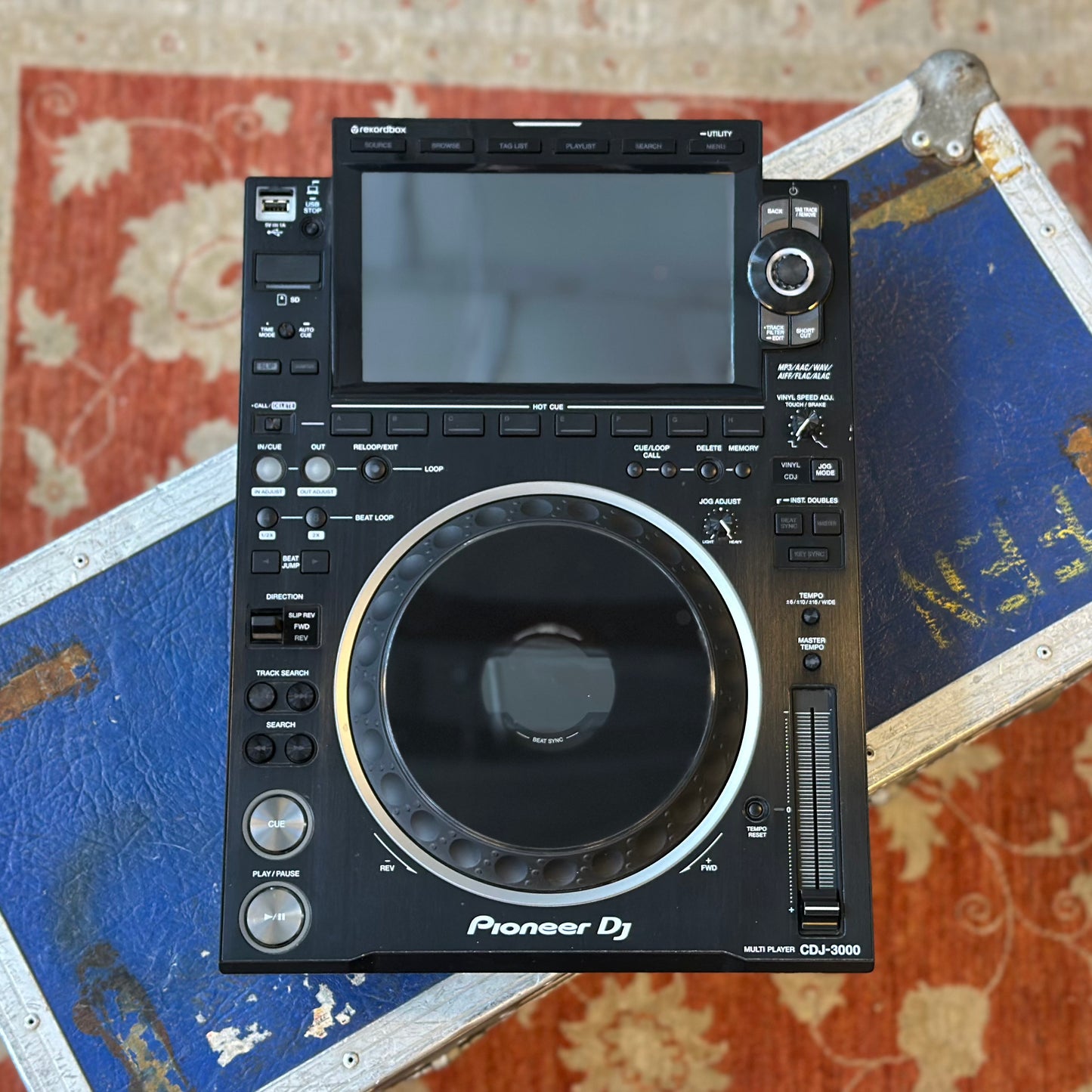 Pioneer CDJ-3000