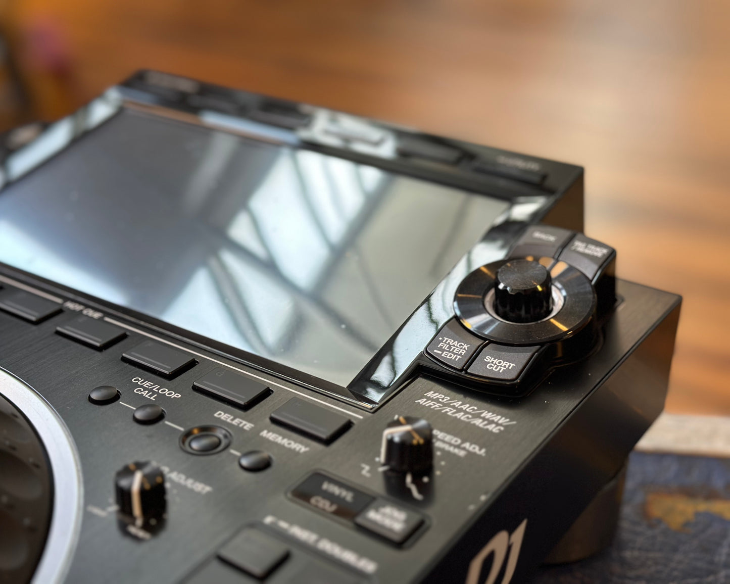 Pioneer CDJ-3000