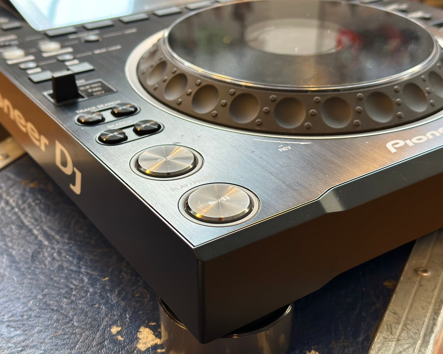 Pioneer CDJ-3000