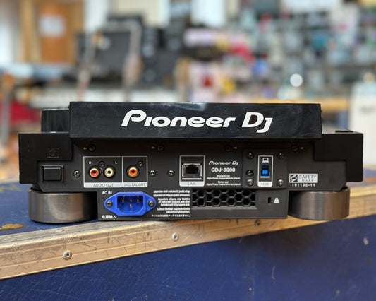 Pioneer CDJ-3000