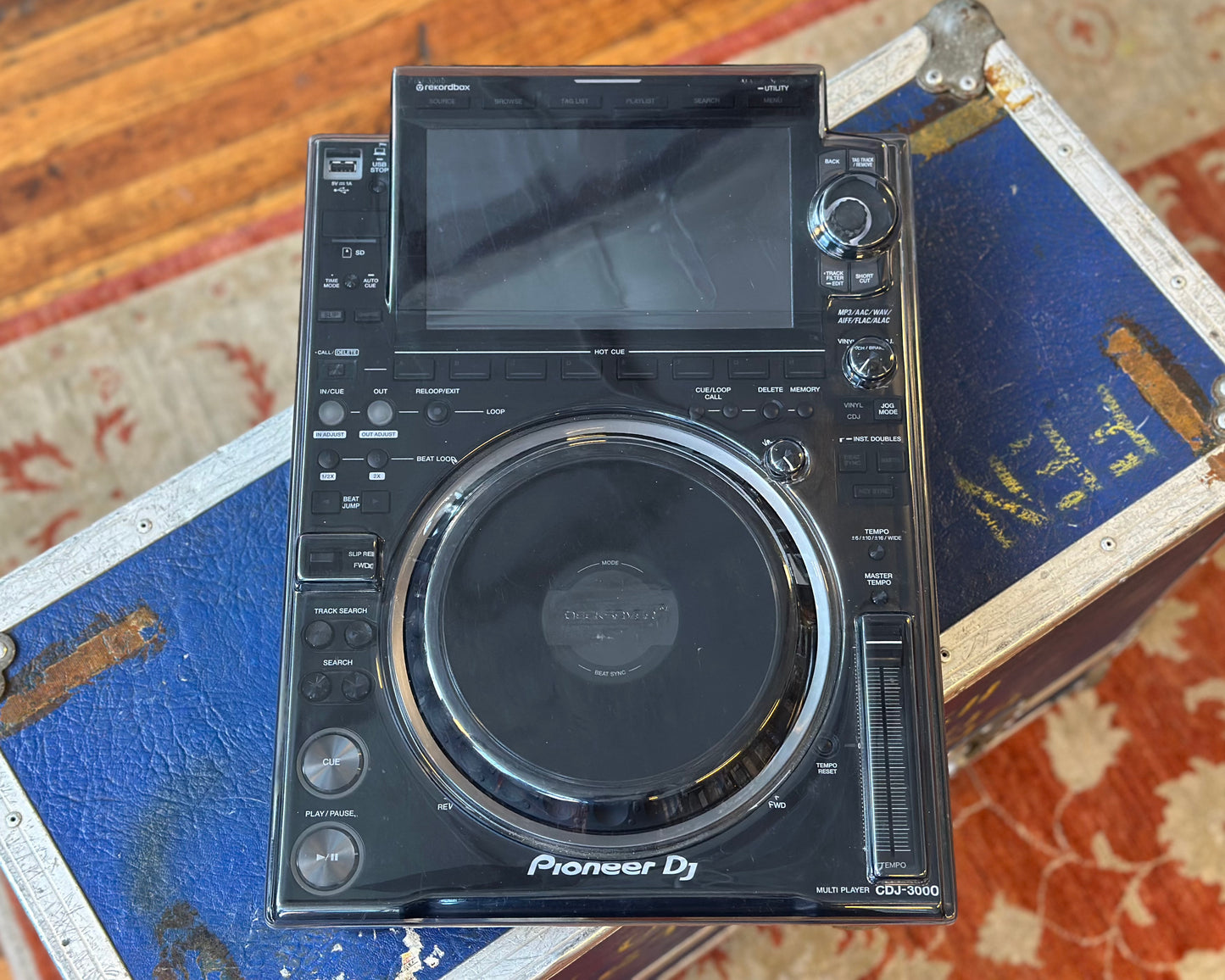 Pioneer CDJ-3000