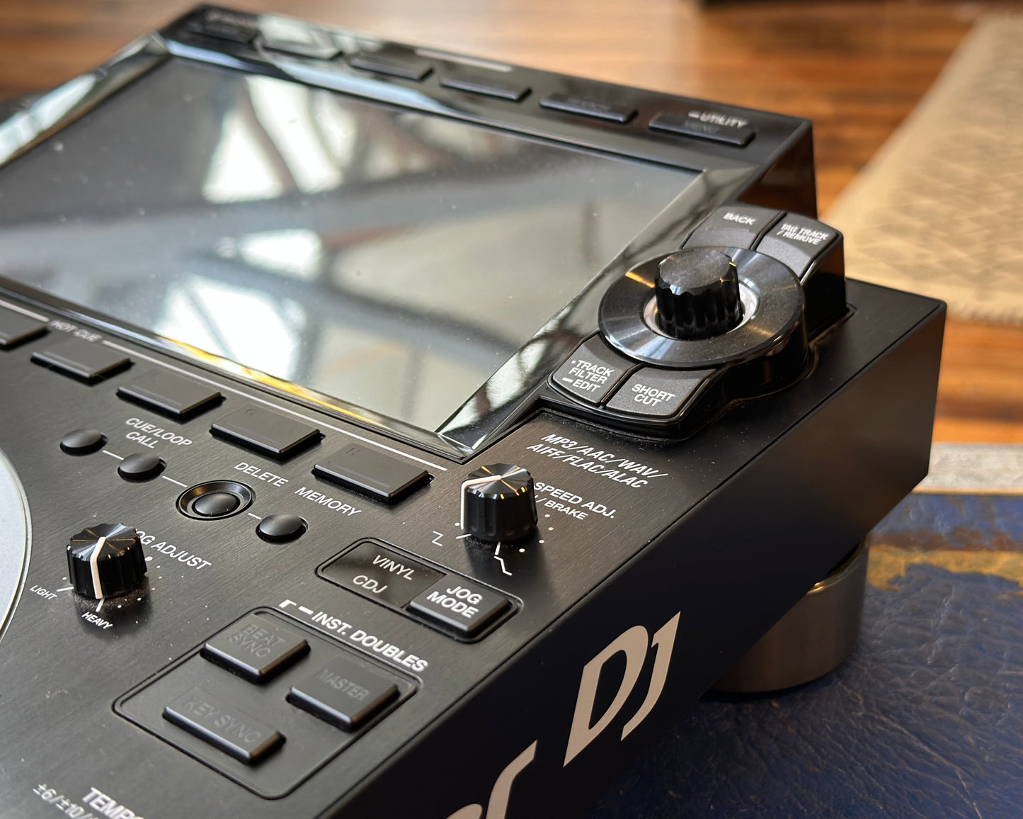 Pioneer CDJ-3000
