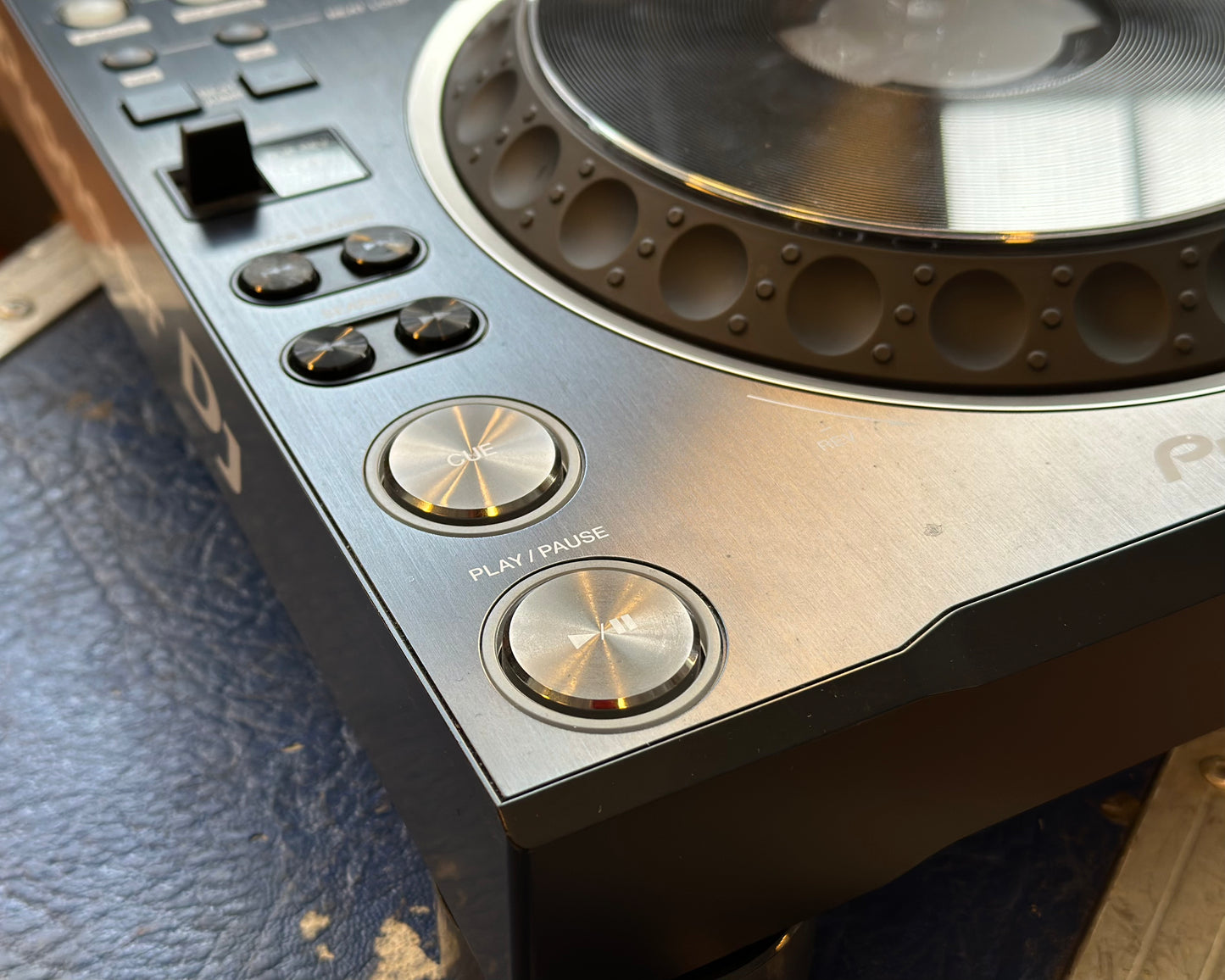 Pioneer CDJ-3000
