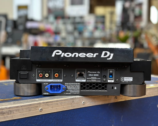 Pioneer CDJ-3000