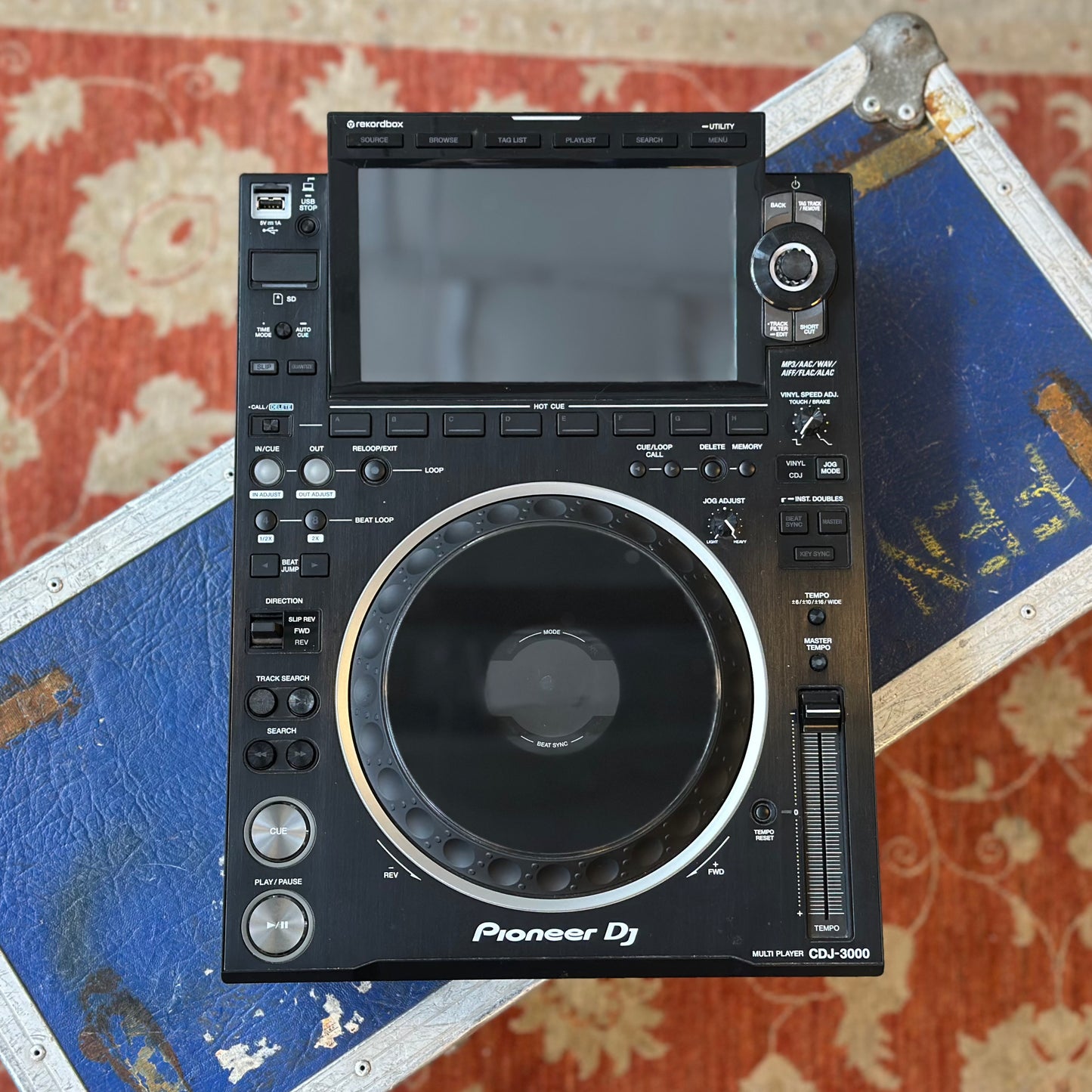 Pioneer CDJ-3000