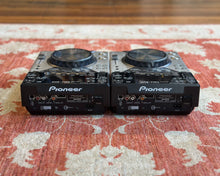 Load image into Gallery viewer, Pioneer CDJ-400 - Pair
