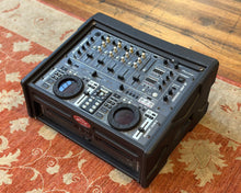 Load image into Gallery viewer, Pioneer CMX-3000 &amp; DJM-3000 System &amp; SKB Road Case
