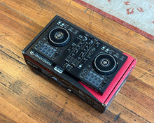 Load image into Gallery viewer, Pioneer DDJ-400 2-Channel DJ Controller (Rekordbox)
