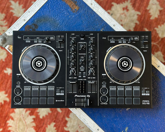 Pioneer DDJ-RB Controller