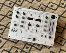 Load image into Gallery viewer, Pioneer DJM-300-S Performance Mixer
