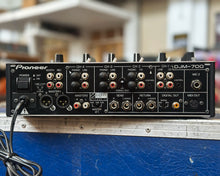 Load image into Gallery viewer, Pioneer DJM-700
