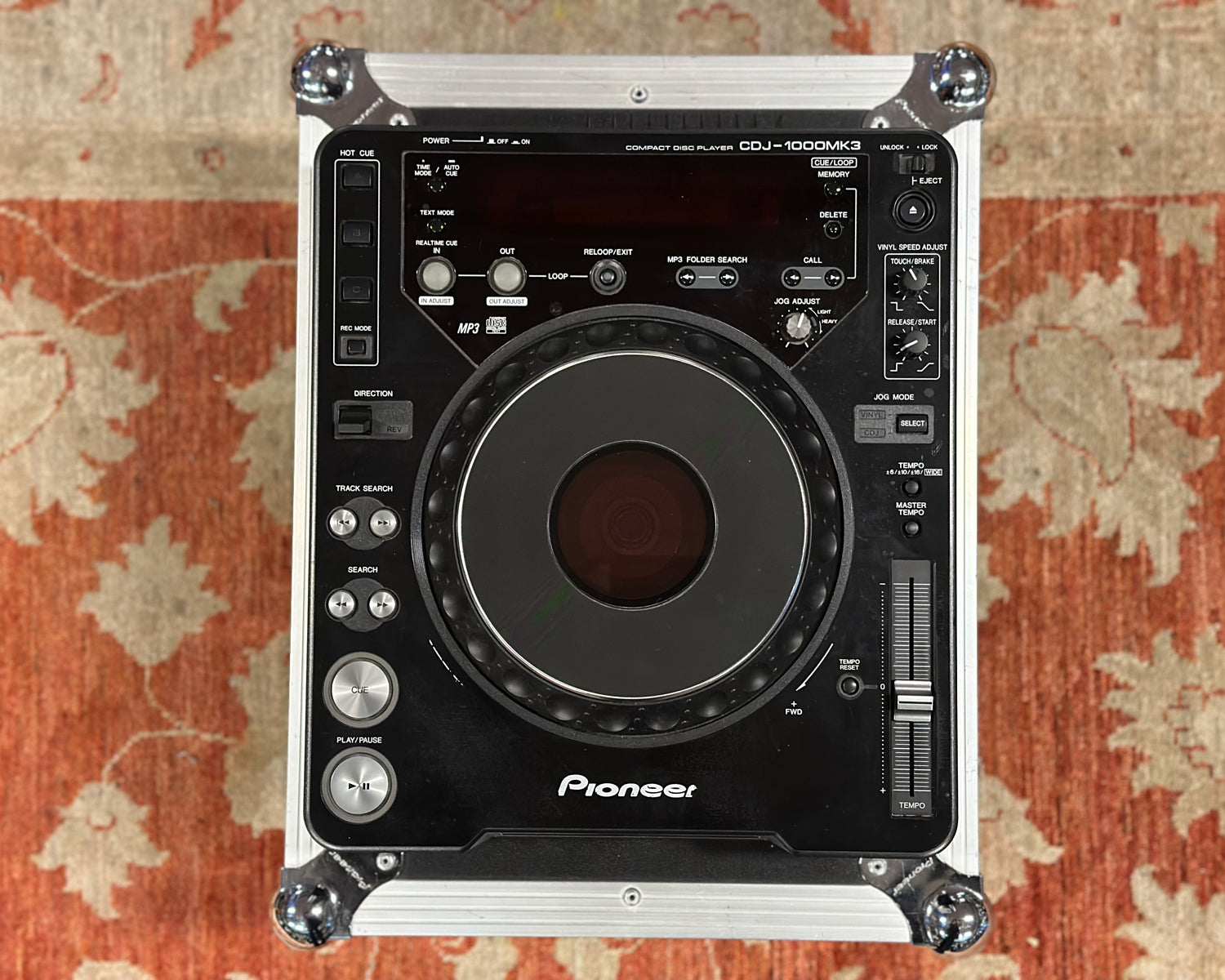 CDJ1000mk3 したて