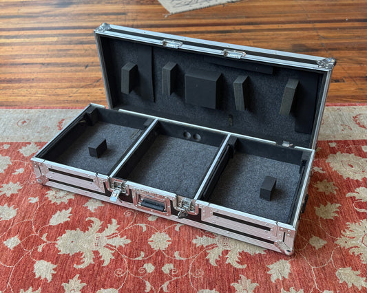 Pioneer RC100 DJ Road Case