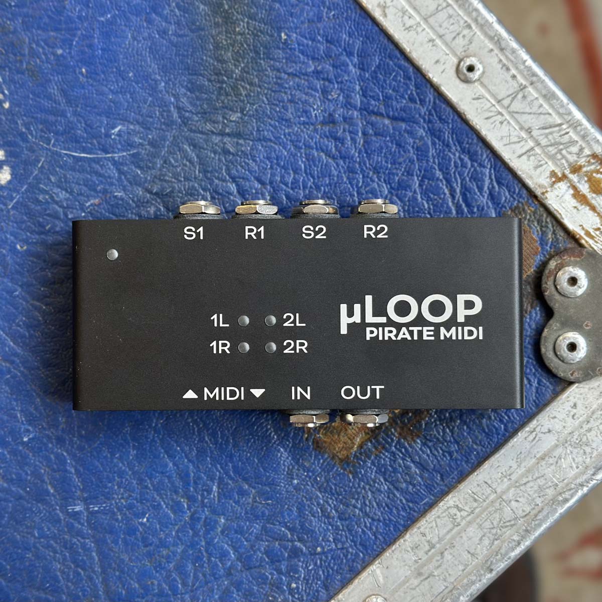 Pirate MIDI uLOOP