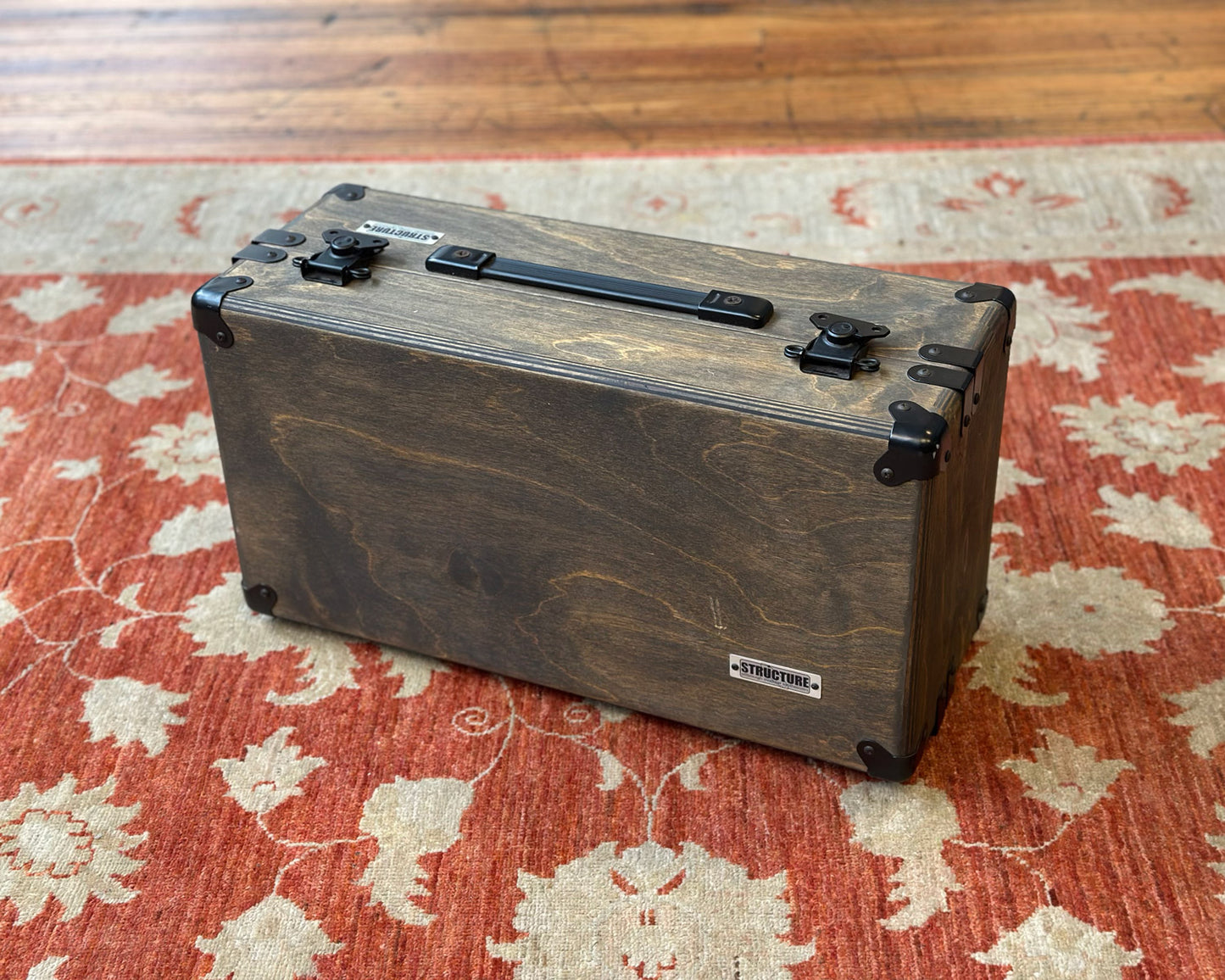 Pittsburgh Modular Structure EP-208 Travel Enclosure
