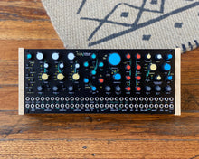 Load image into Gallery viewer, Pittsburgh Modular Taiga Three Oscillator Dynamic Synthesizer
