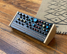 Load image into Gallery viewer, Pittsburgh Modular Taiga Three Oscillator Dynamic Synthesizer
