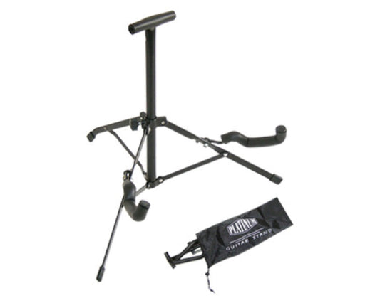 Platinum EGS-60 Fold-up Guitar Stand