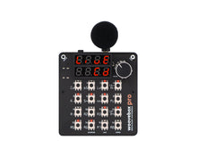 Load image into Gallery viewer, Pocket Animal Audio Woovebox Pro Groovebox, Synthesizer, Sequencer, Sampler, &amp; Drum Machine
