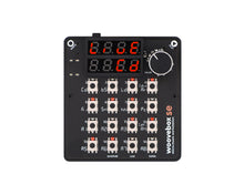 Load image into Gallery viewer, Pocket Animal Audio Woovebox SE Groovebox, Synthesizer, Sequencer, Sampler, &amp; Drum Machine
