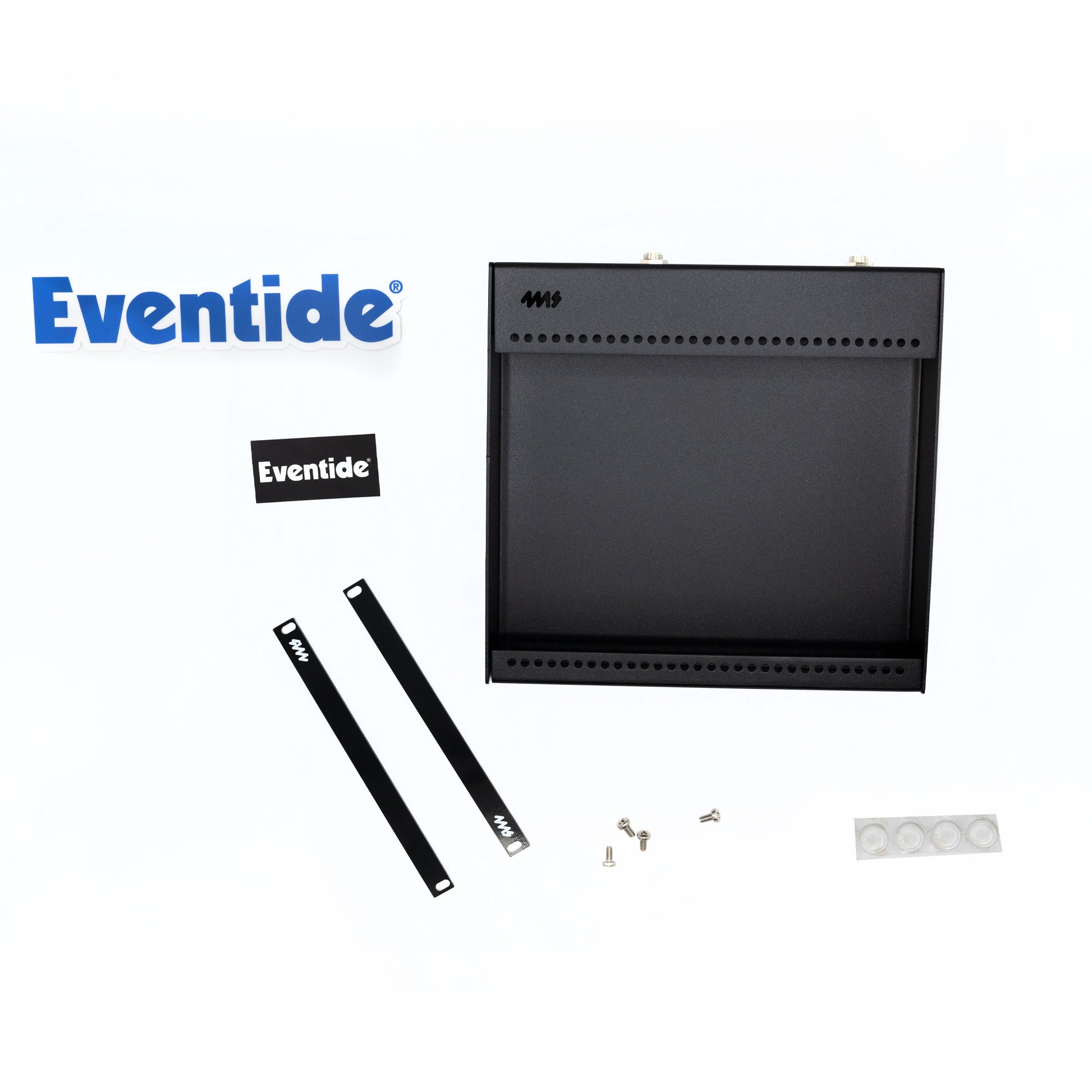 Eventide Misha 32hp Eurorack Enclosure Case – Found Sound