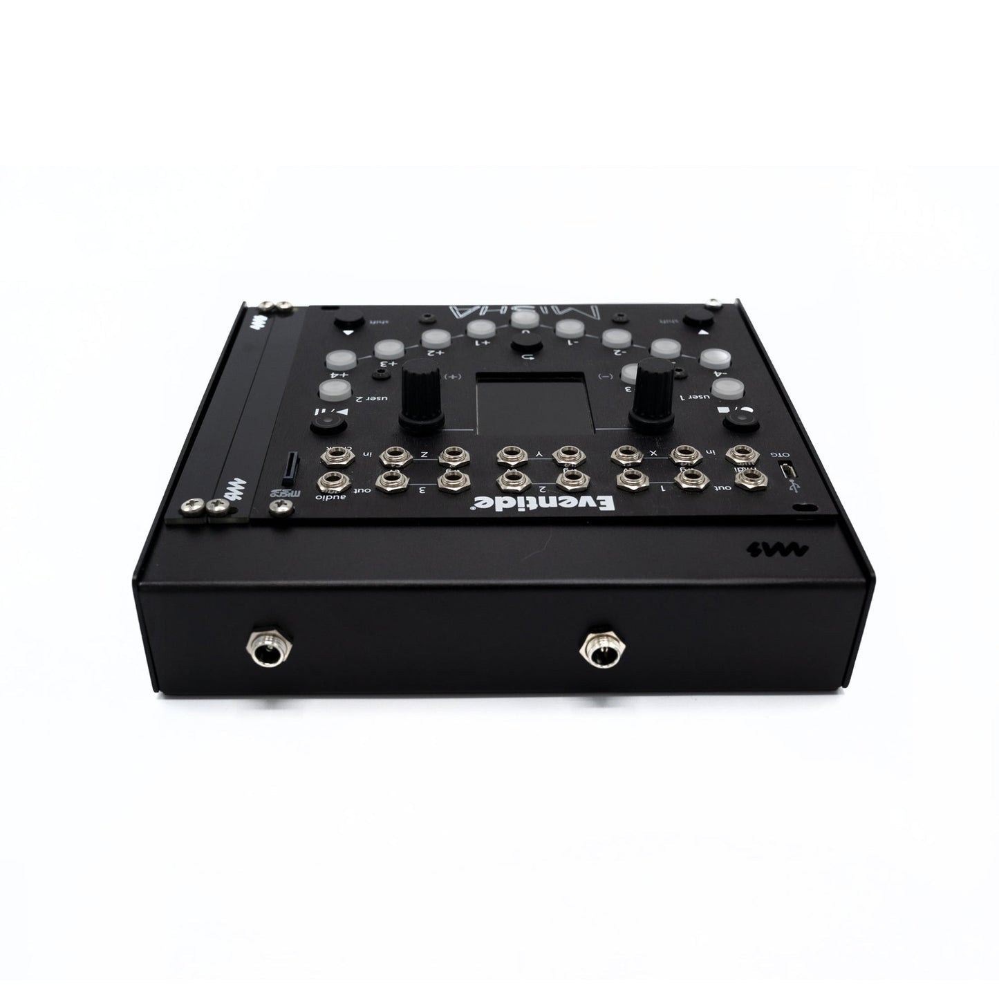Eventide Misha 32hp Eurorack Enclosure Case