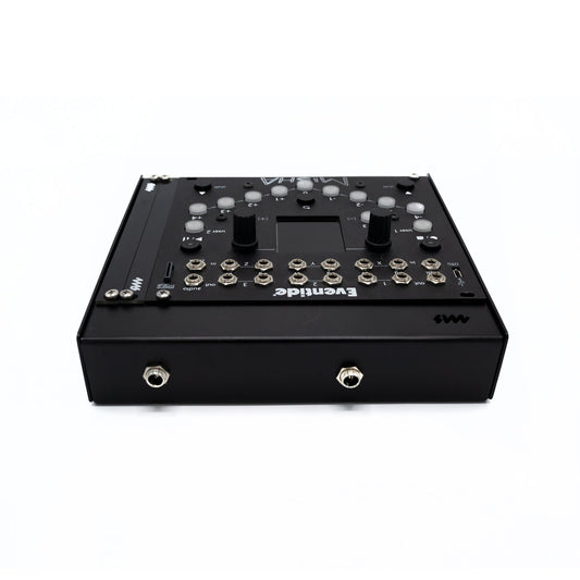 Eventide Misha 32hp Eurorack Enclosure Case