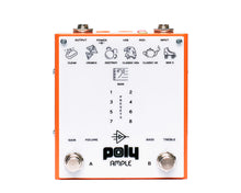 Load image into Gallery viewer, Poly Effects Ample Amp Modelling Pedal
