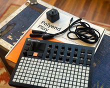 Load image into Gallery viewer, Polyend Play Groovebox Sequencer
