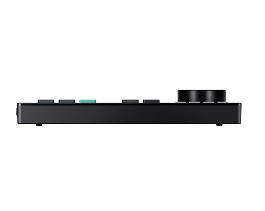 Polyend Tracker + Standalone Audio Workstation
