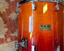 Load image into Gallery viewer, Pork Pie Custom Order 5 Piece Kit - Jasper (Maple x Gum) w/ 7x13&quot; Snare - Made in USA
