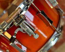 Load image into Gallery viewer, Pork Pie Custom Order 5 Piece Kit - Jasper (Maple x Gum) w/ 7x13&quot; Snare - Made in USA
