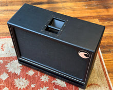 Load image into Gallery viewer, Port City Amplification 2x12 OS Wave - Unloaded Enclosure
