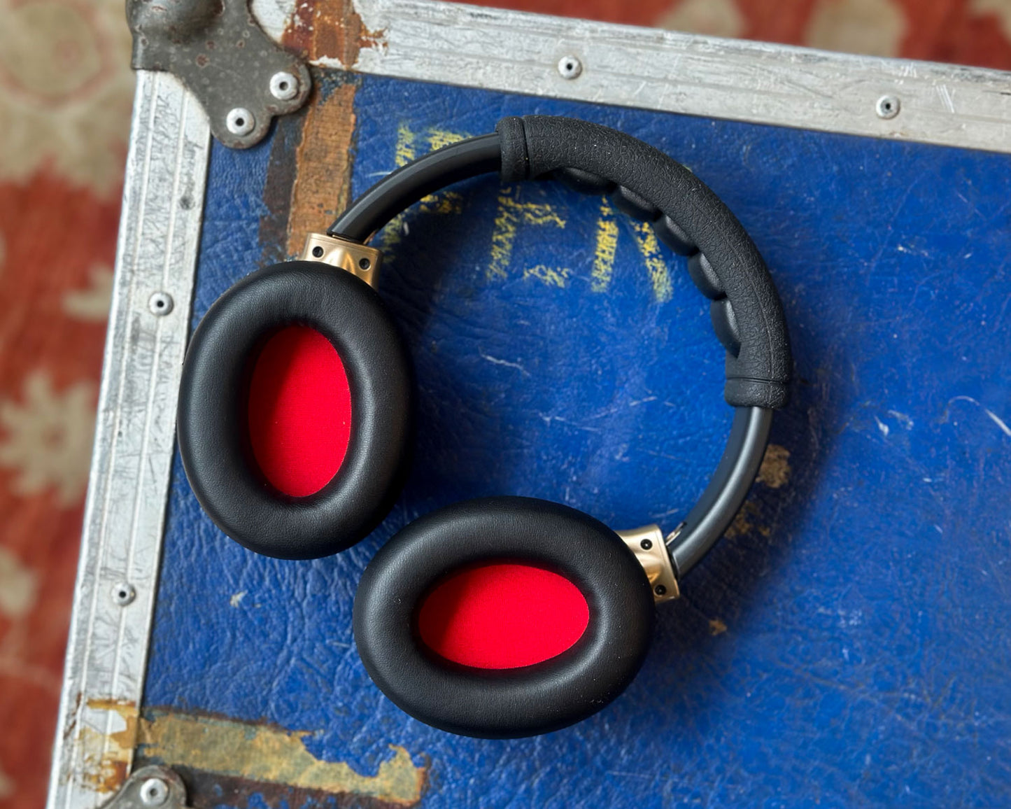 Positive Grid Spark Neo Wireless Smart Guitar Headphones