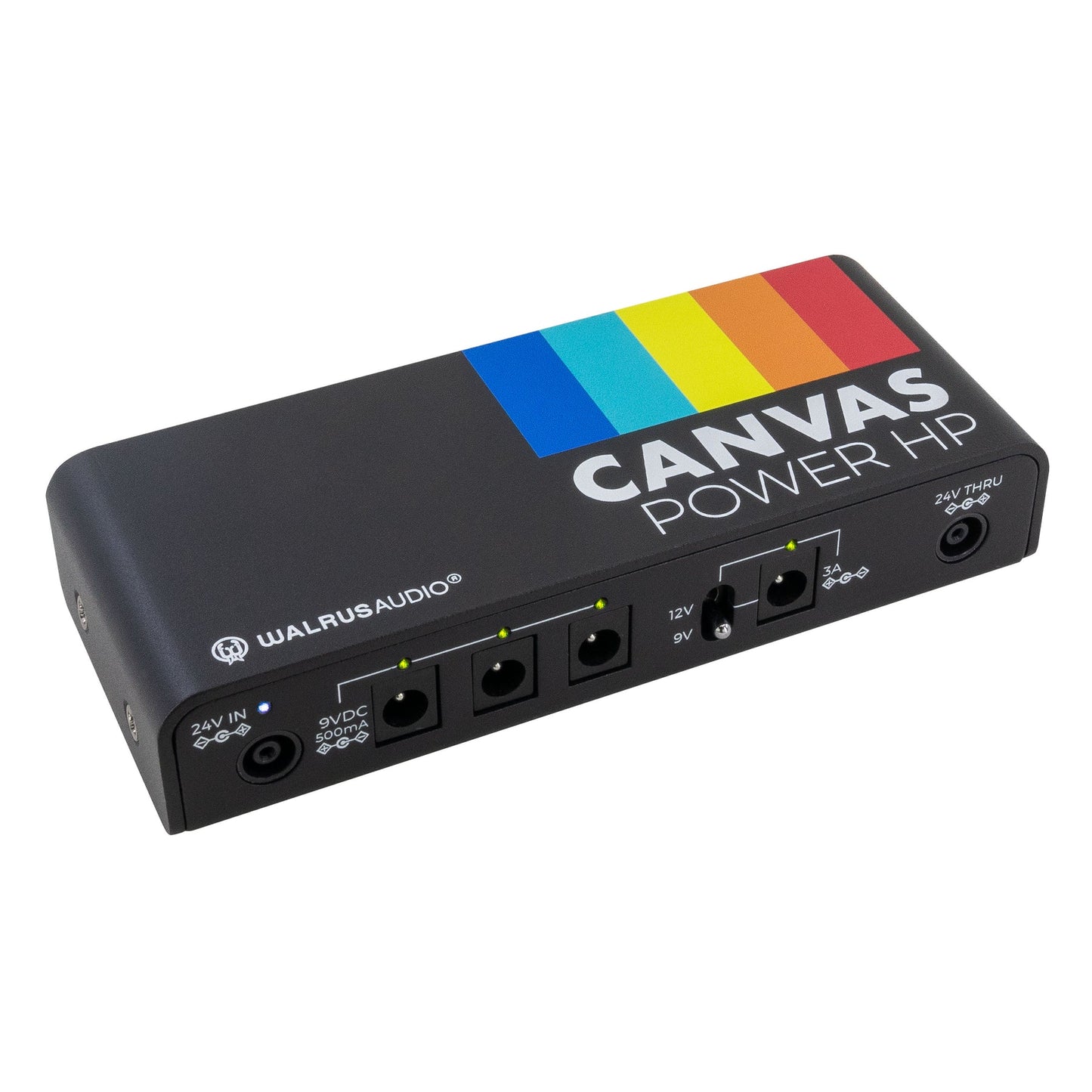 Walrus Audio Canvas Power HP Link Power Supply