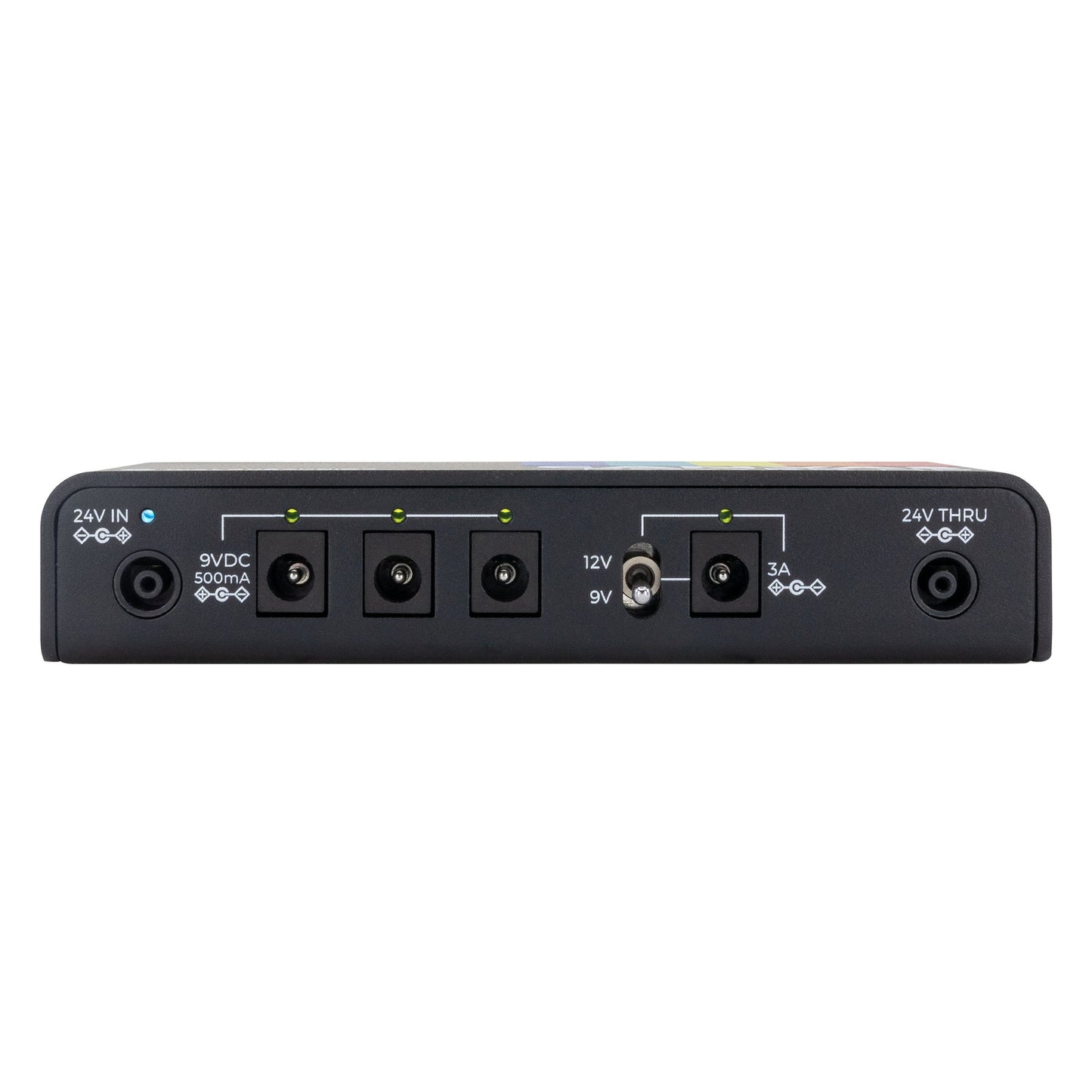 Walrus Audio Canvas Power HP Link Power Supply