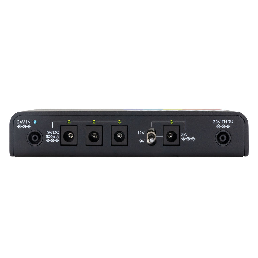 Walrus Audio Canvas Power HP Standalone Pedal Power Supply