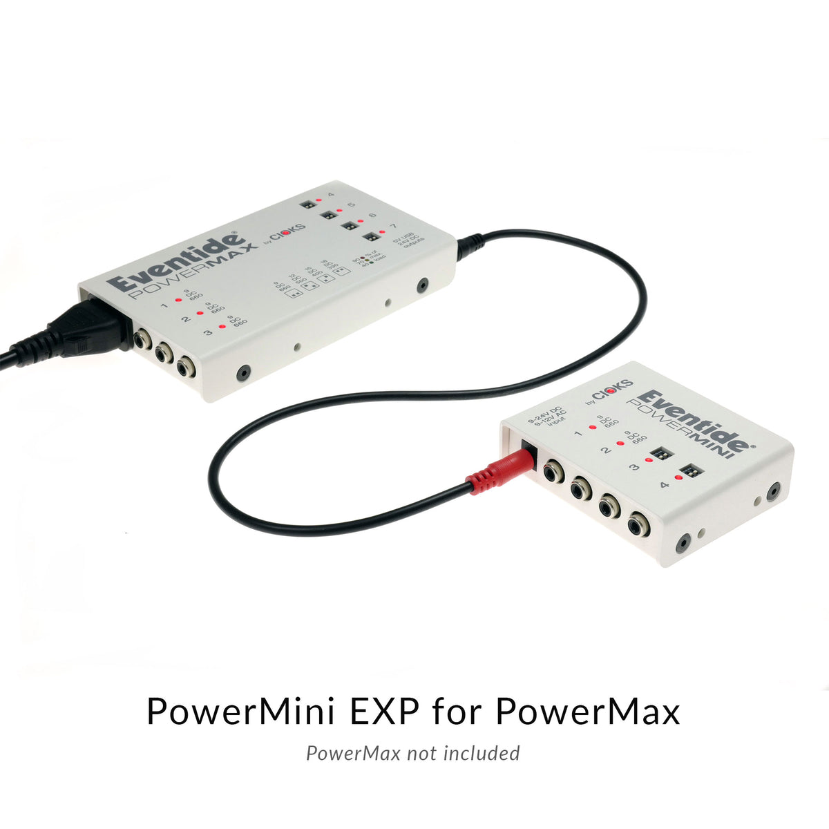 Eventide PowerMini Standalone