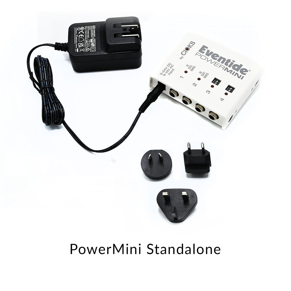 Eventide PowerMini Standalone
