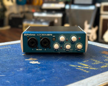 Load image into Gallery viewer, PreSonus Audiobox USB 96
