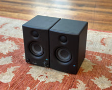 Load image into Gallery viewer, PreSonus Eris E3.5 Active Speakers 3.5 - Pair
